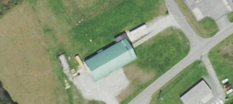 296 Industrial Pkwy
