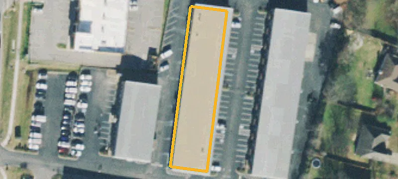 4922 Port Royal Rd, Unit B6