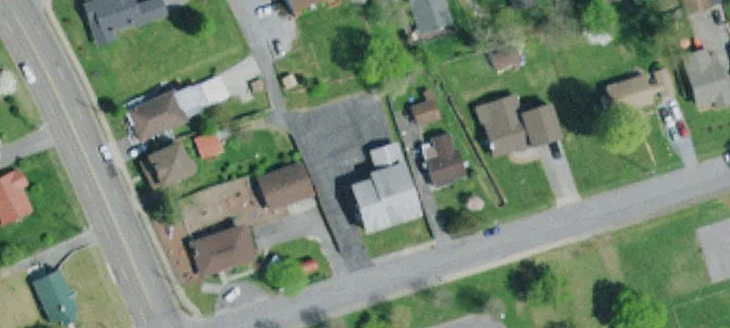 830 Johnson Ave
