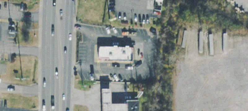515 Waldron Rd