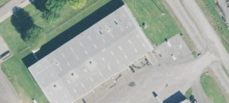 1445 Industrial Rd