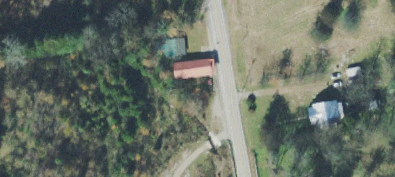 409 Grant Hwy