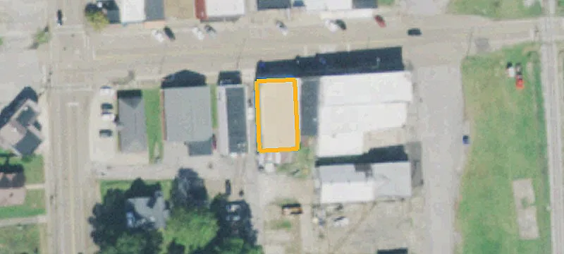 201 Main St