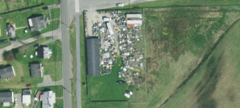 2001 State Line Rd