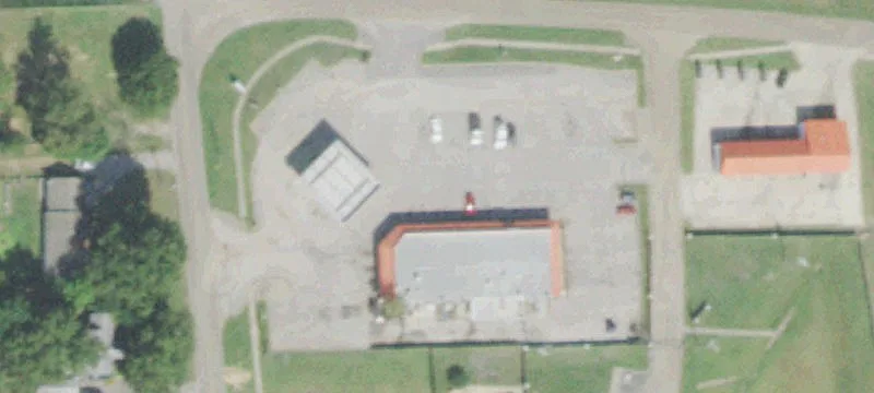 488 Beaver Rd
