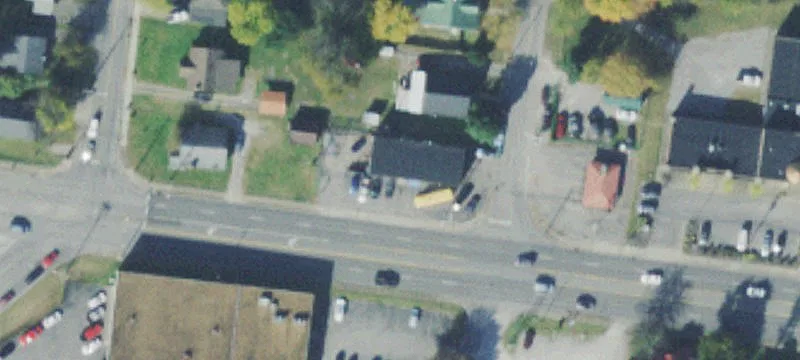 333 High St