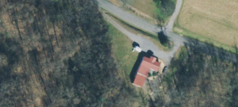 802 Tanyard Hl Rd