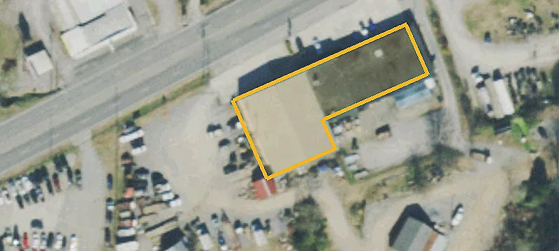 1222 Dickerson Rd