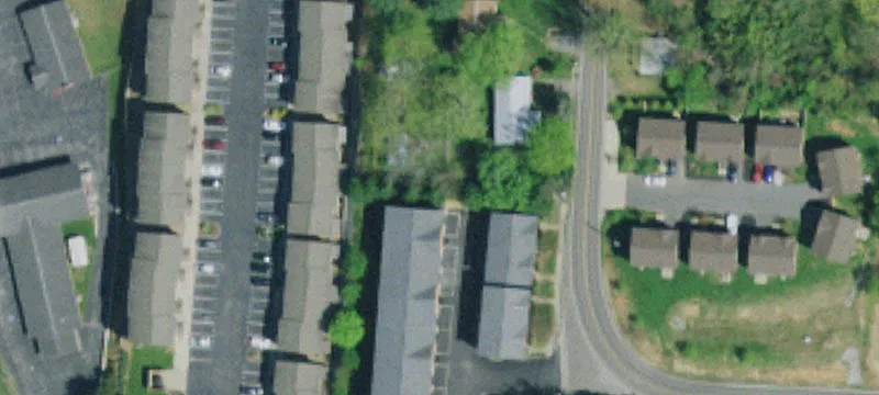 1721 Skyline Dr