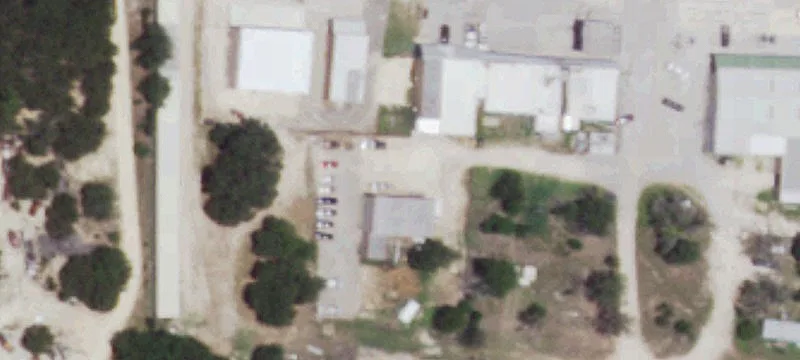 11692 State Hwy 16th S