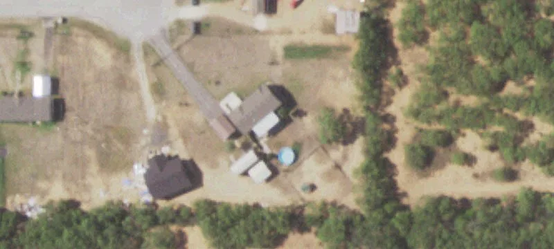 764 Las Palomas Dr