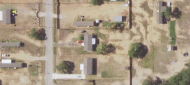 541 Las Palomas Dr