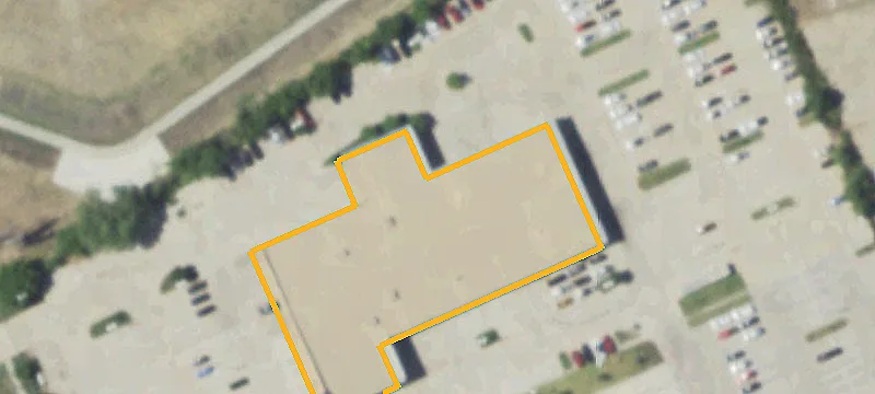 320 Burleson Blvd