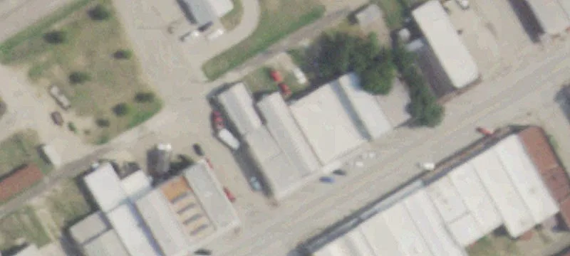 Main St