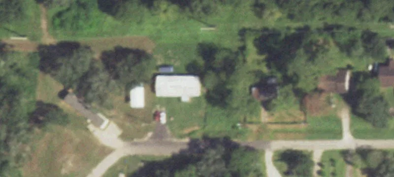 306 Forrest Trl