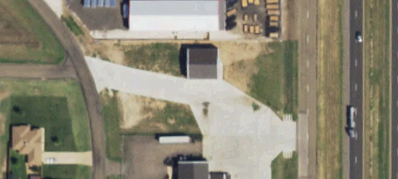 16960 Interstate 27