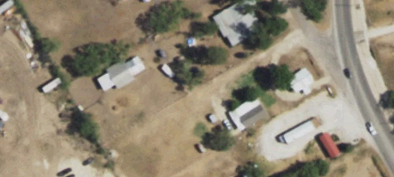 8445 Burrell Rd
