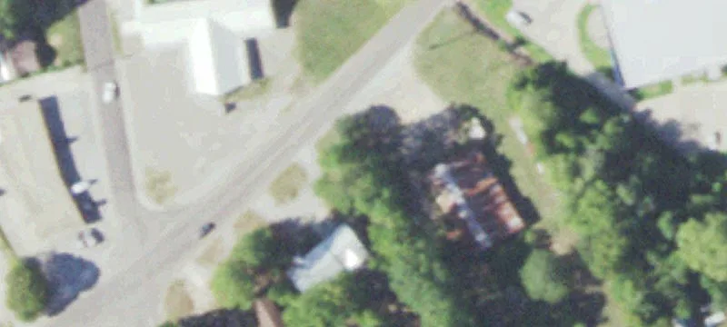 747 Sabine St