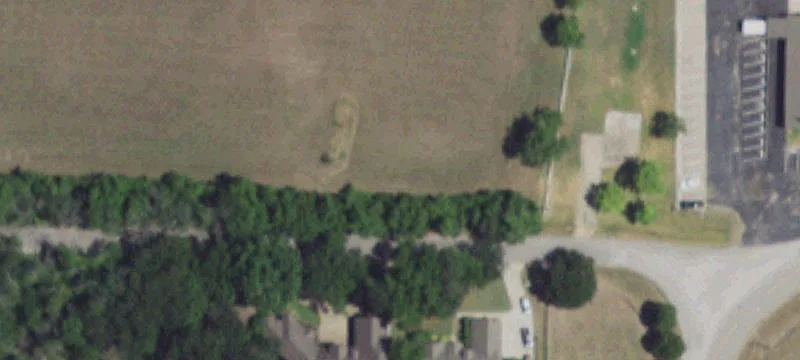 400 Paschall Rd