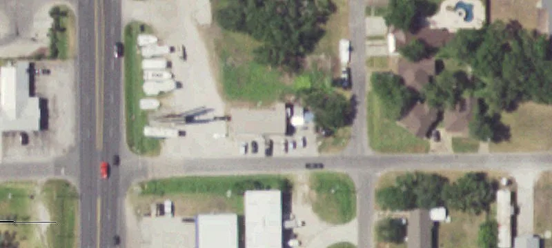 701 Palmetto Ave