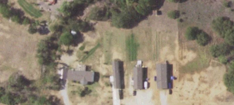 214 Las Palomas Dr