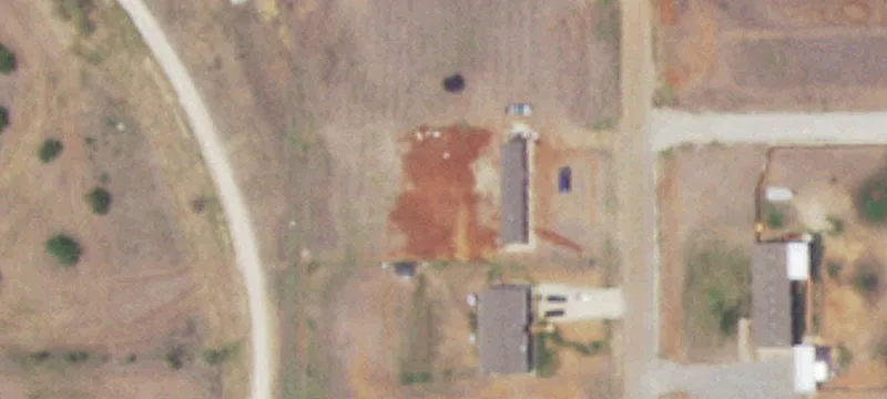 321 Persimmon Dr