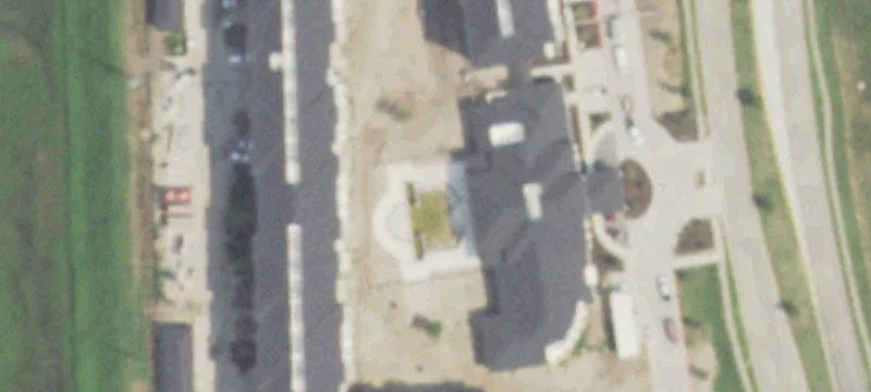7600 Mason Rd