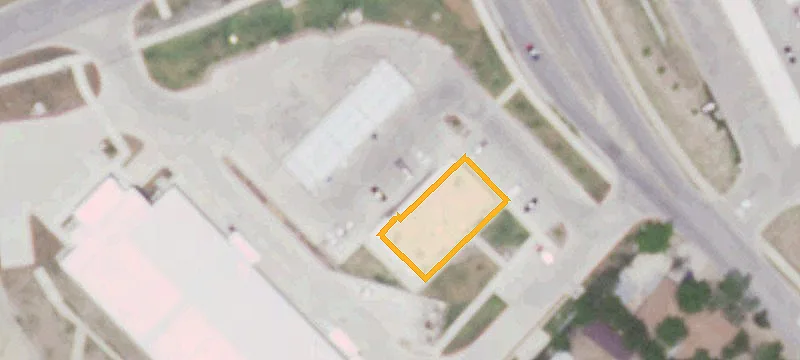 2505 Interstate 35th S