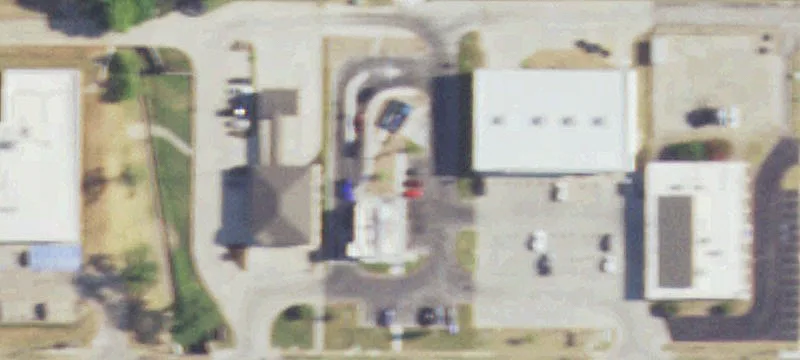 Ww Park Row Dr