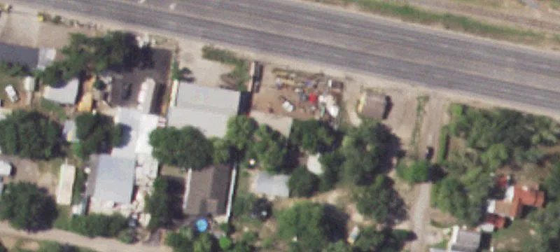 955 Business Hwy 83