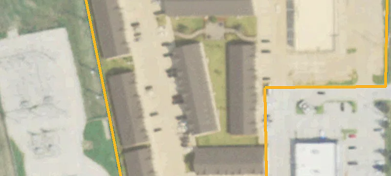 2039 Mason Rd Ste, Unit 602