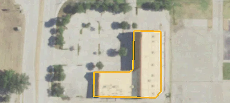 2548 Dickerson Pkwy