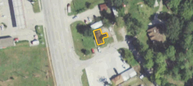 5910 Fm 2100th Rd