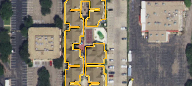 2551 Loop 289