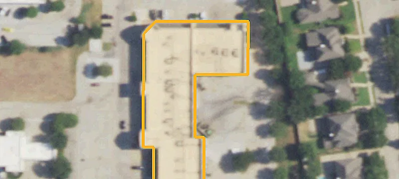 2041 Rufe Snow Dr
