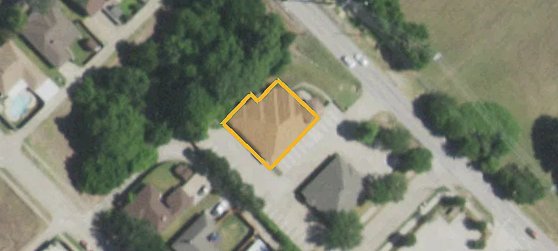 3385 Naaman School Rd