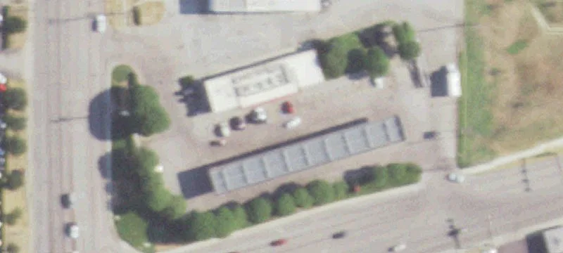 901 Division St