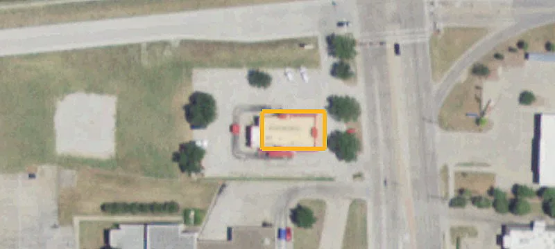 5501 Rowlett Rd