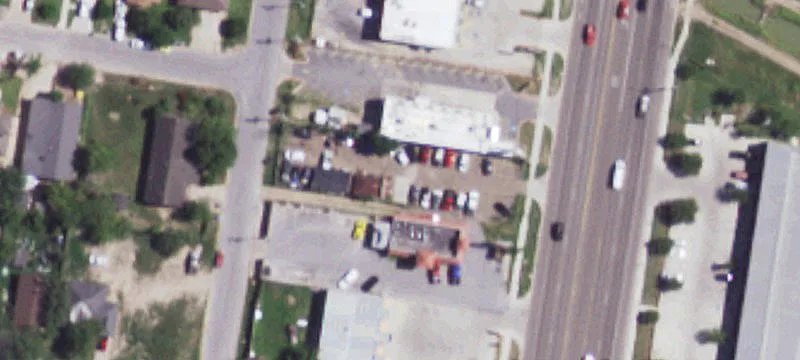 5810 Cage Blvd