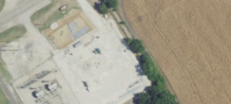 7820 Mars Dr