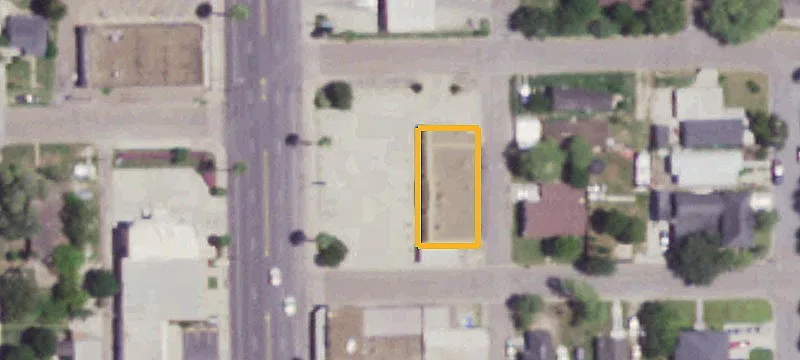 626 Texas Blvd