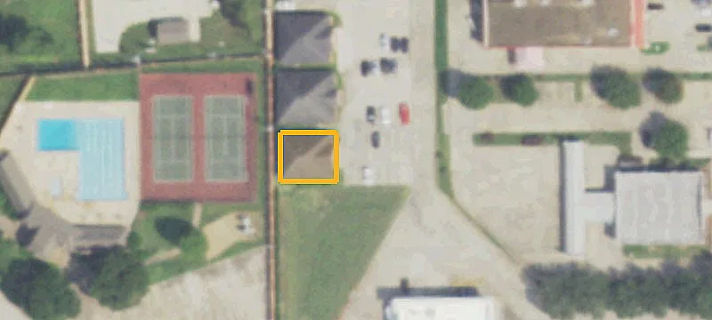 1624 Mason Rd