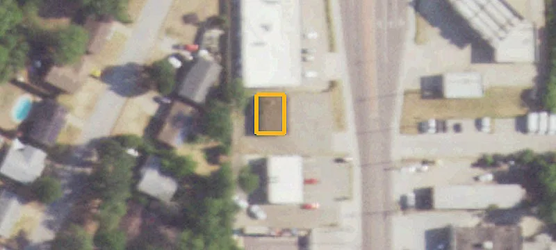110 Ector Dr