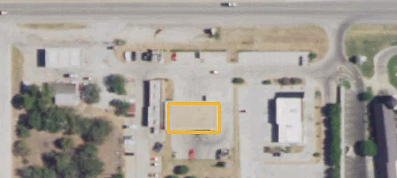 2850 Ft Worth Hwy