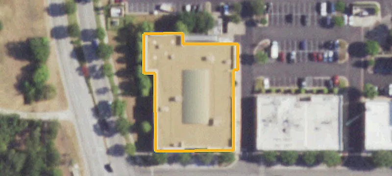 1200 Main St
