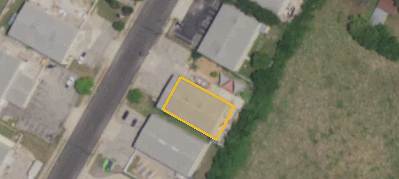 2400 Patterson Industrial Dr