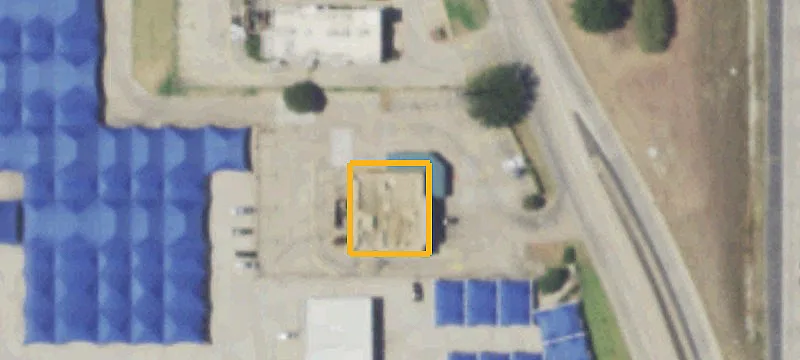 955 Burleson Blvd