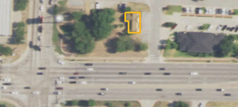 101 Keller Pkwy