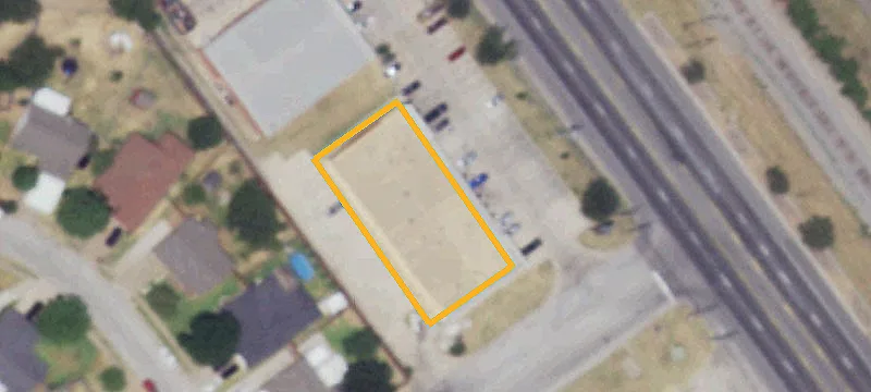 601 Saginaw Blvd