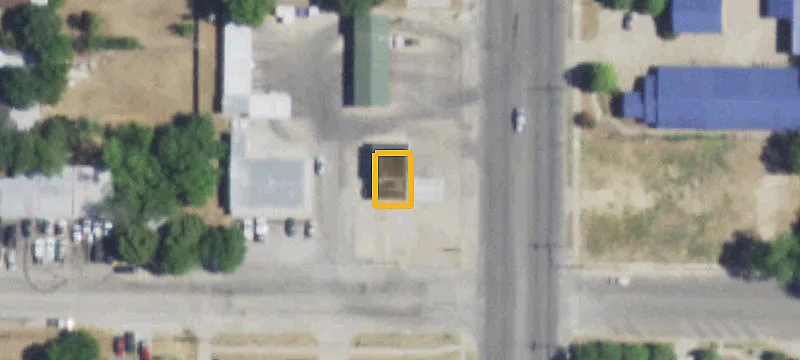 1001 Main St